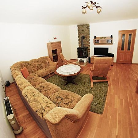 Apartmany Pod Tatrami Vazec Экстерьер фото