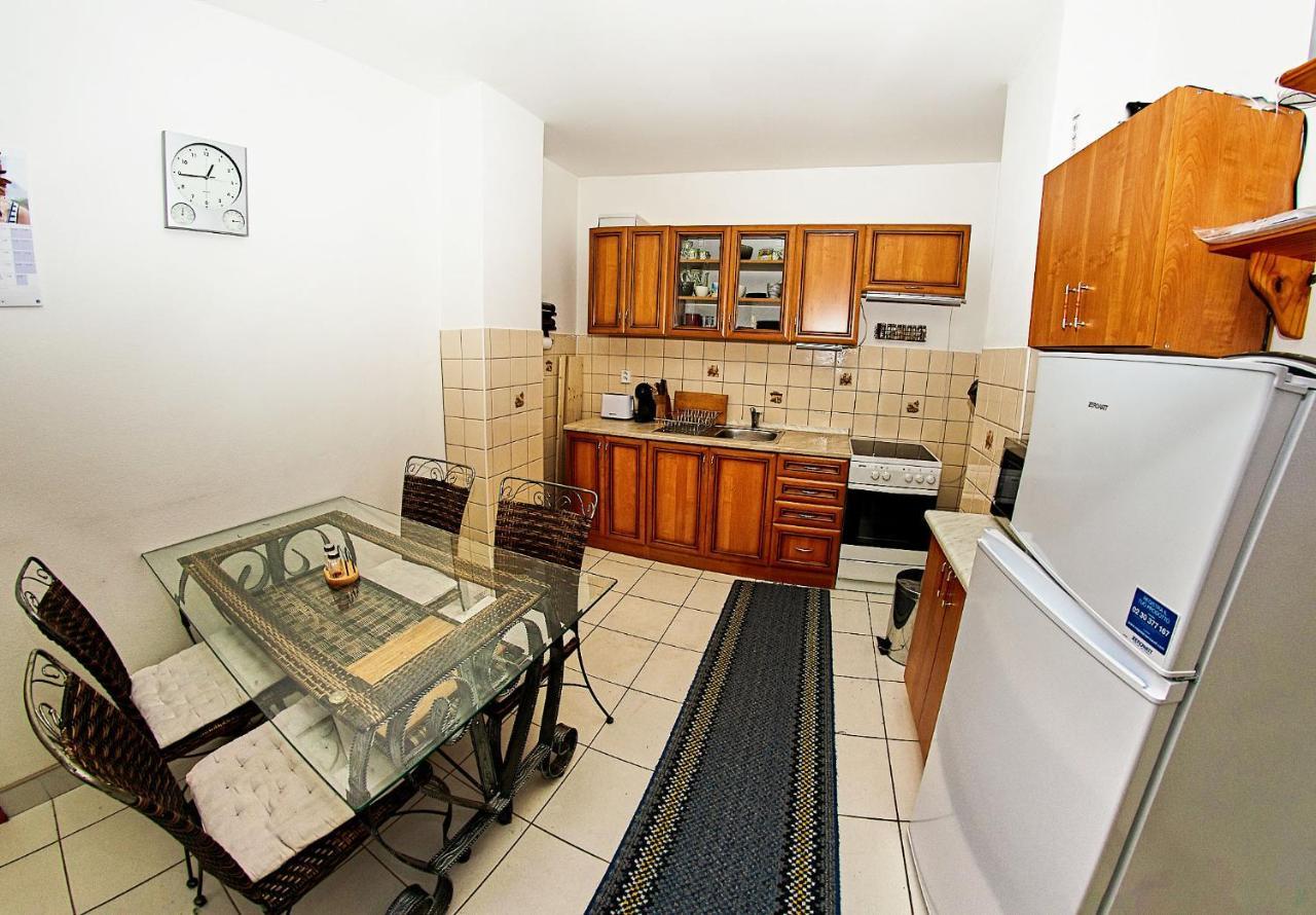 Apartmany Pod Tatrami Vazec Экстерьер фото