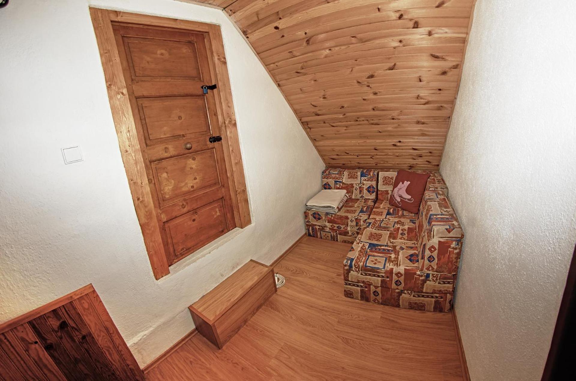 Apartmany Pod Tatrami Vazec Экстерьер фото