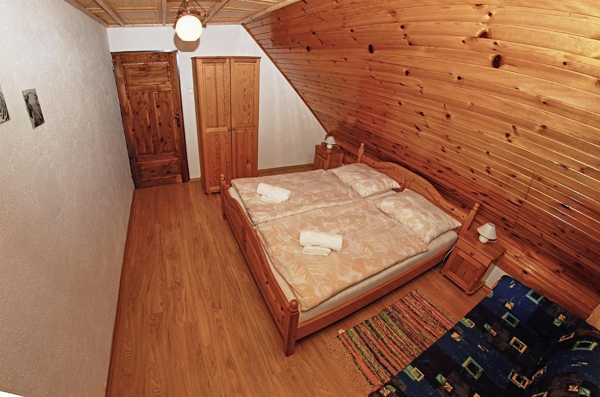 Apartmany Pod Tatrami Vazec Экстерьер фото