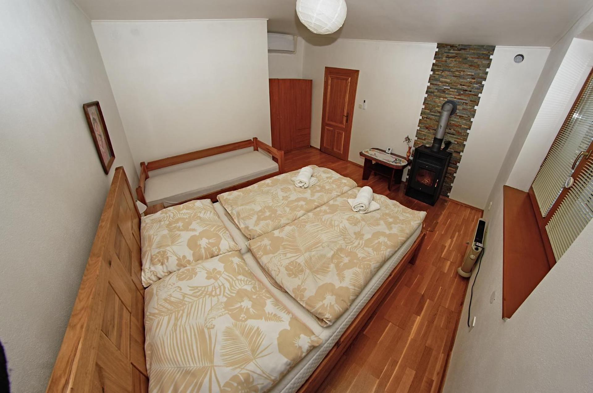 Apartmany Pod Tatrami Vazec Экстерьер фото