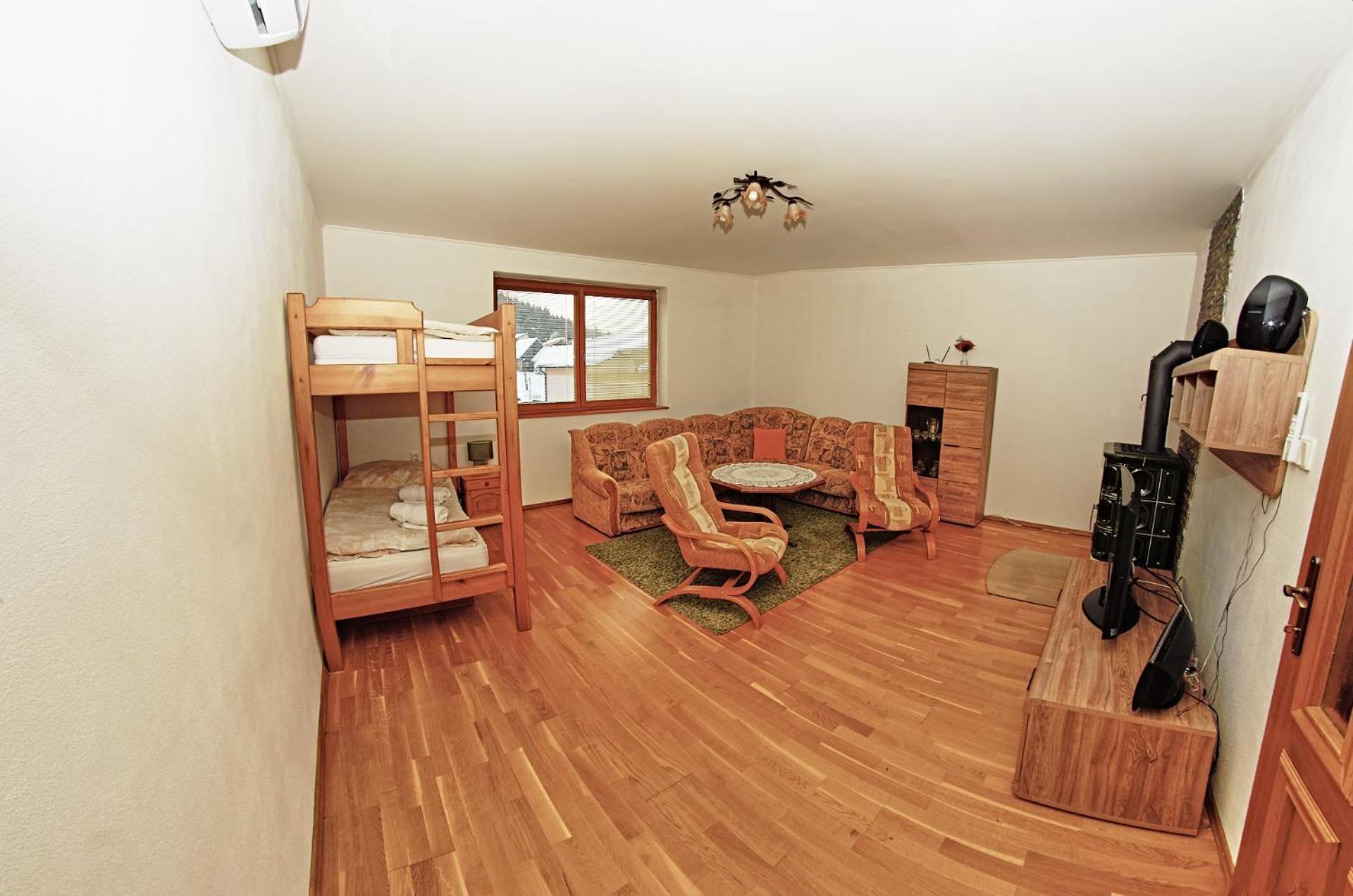 Apartmany Pod Tatrami Vazec Экстерьер фото