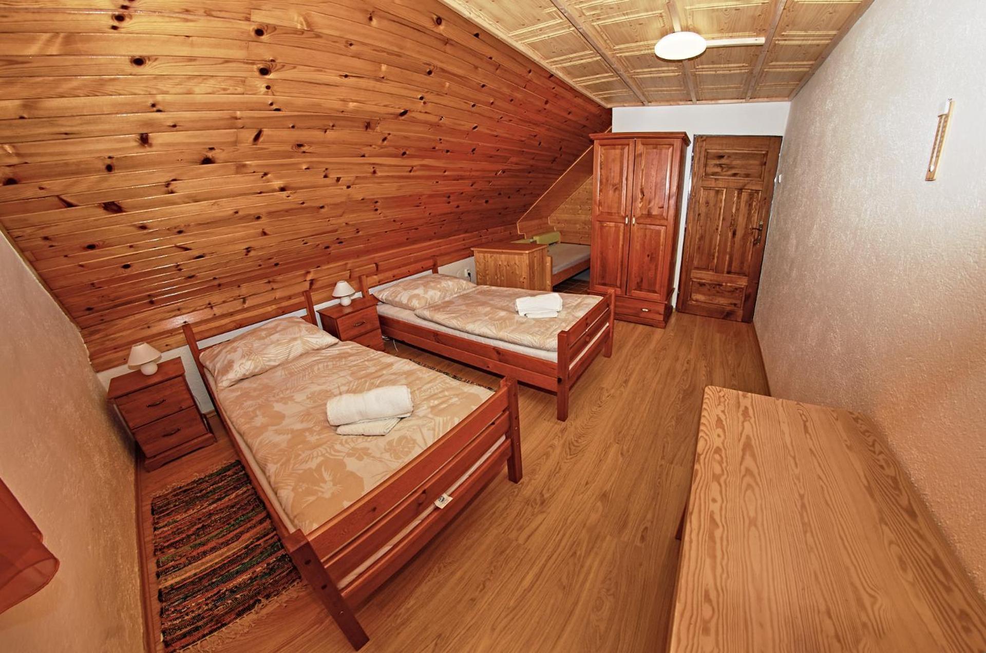 Apartmany Pod Tatrami Vazec Экстерьер фото
