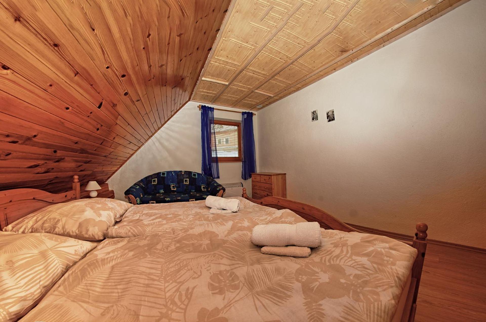 Apartmany Pod Tatrami Vazec Экстерьер фото